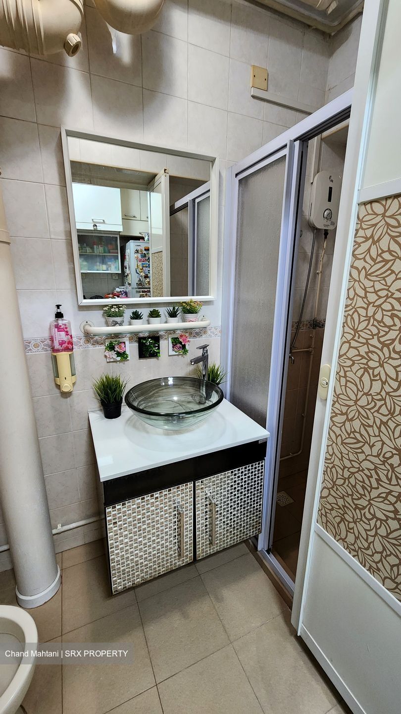 Blk 690D Choa Chu Kang Crescent (Choa Chu Kang), HDB 5 Rooms #546502561
